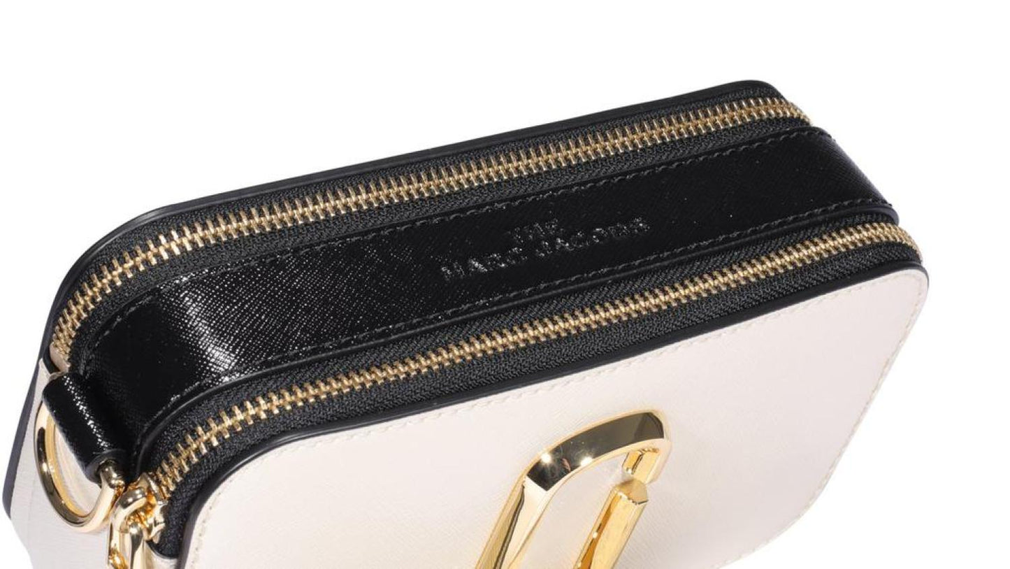 Marc Jacobs The Snapshot Camera Bag