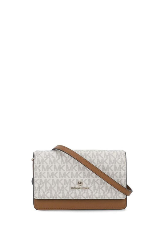 Michael Michael Kors Jet Set Crossbody Bag