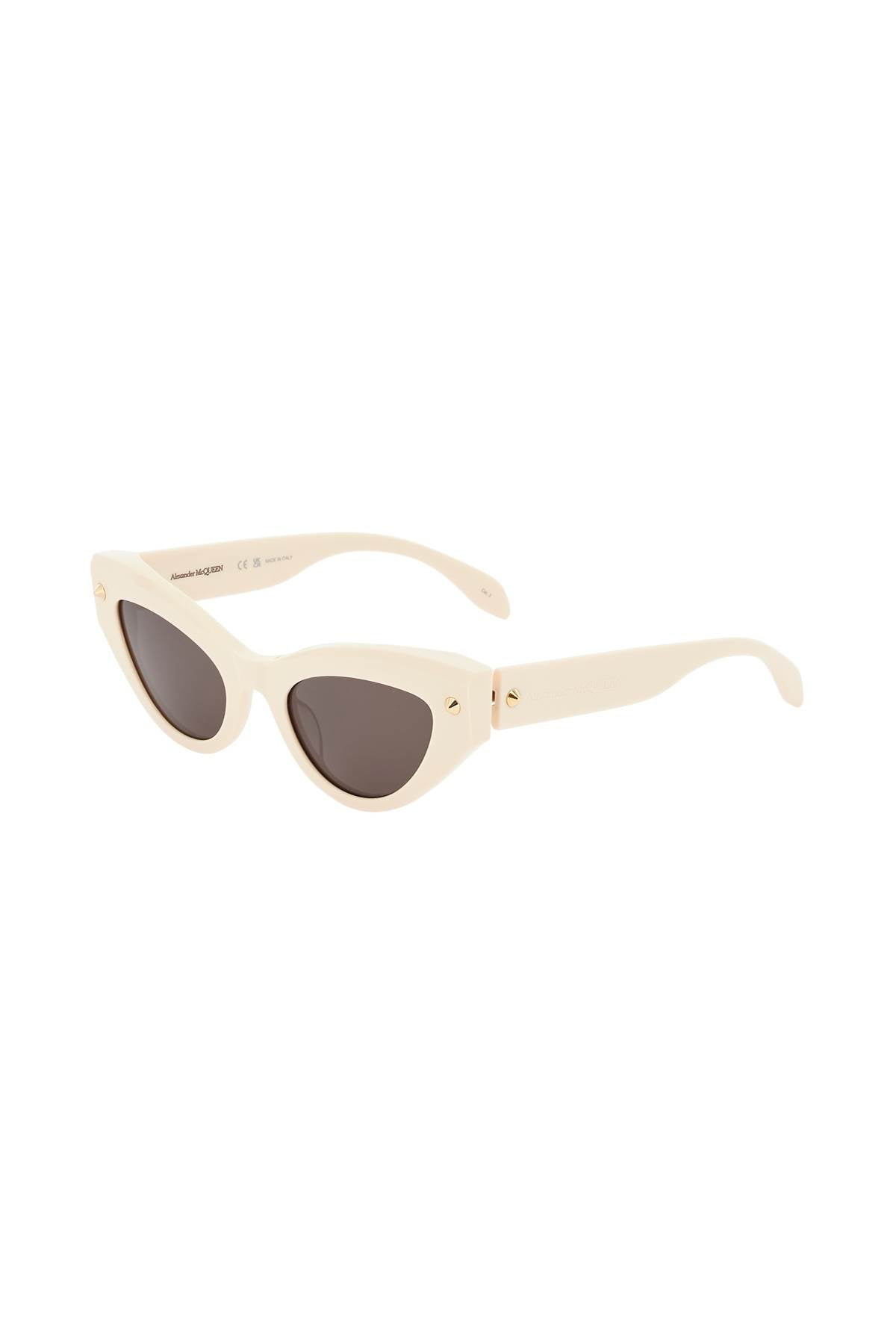 Alexander mcqueen 'spike studs' sunglasses