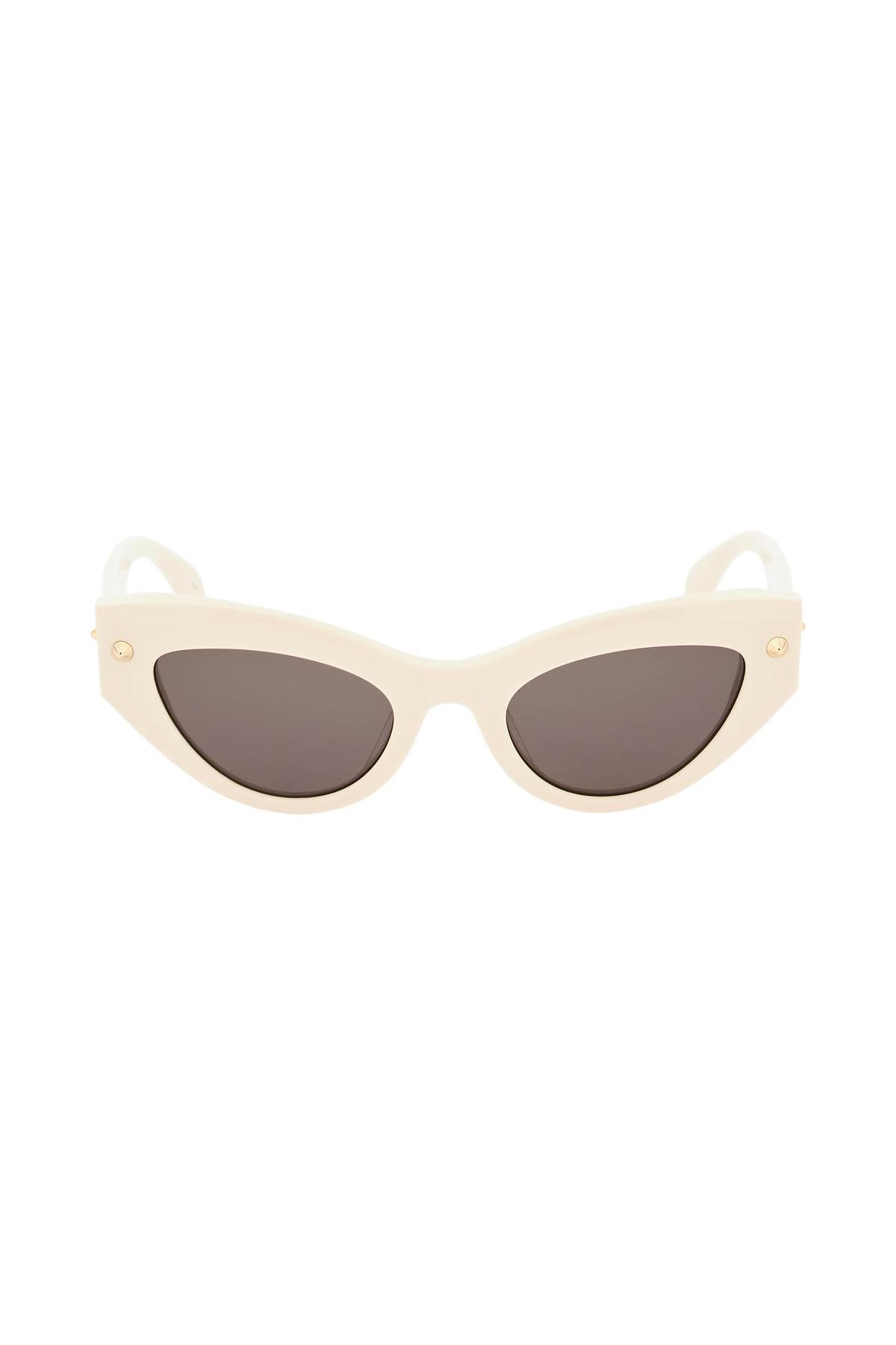 Alexander mcqueen 'spike studs' sunglasses