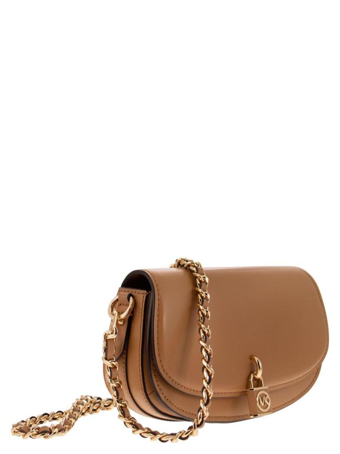 Michael Michael Kors Mila Small Shoulder Bag