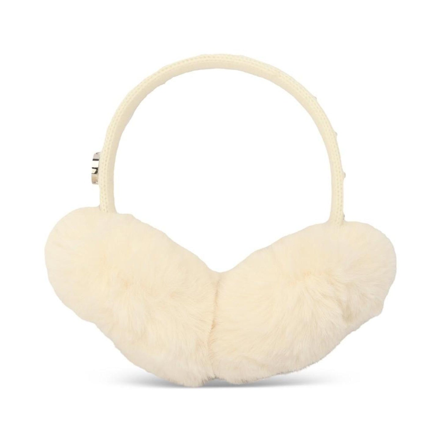 Women's Embellished Faux-Fur Earmuffs