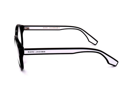 Marc Jacobs Eyewear Round Frame Glasses