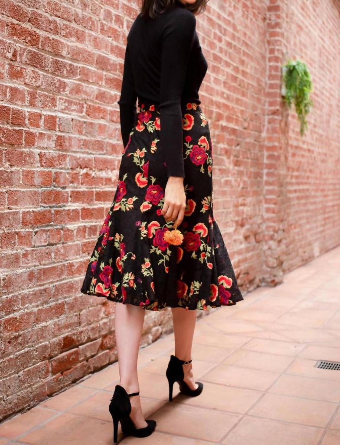 Gypsy on sale rose skirt