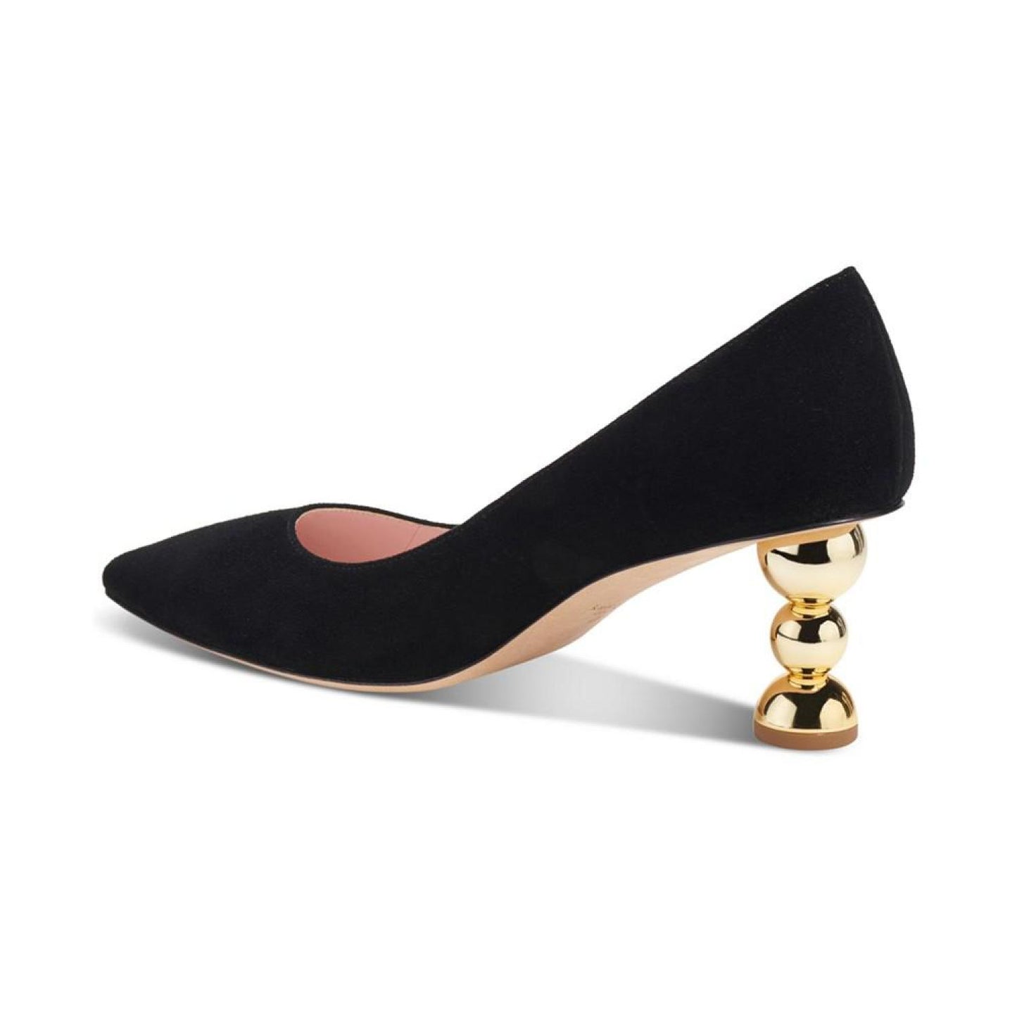 Women's Charmer Pointed-Toe Dress Pumps