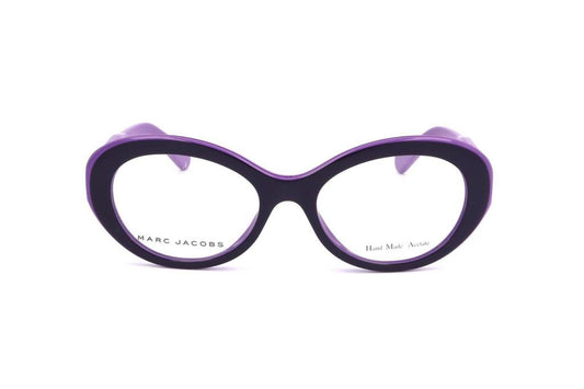 Marc Jacobs Eyewear Round Frame Glasses