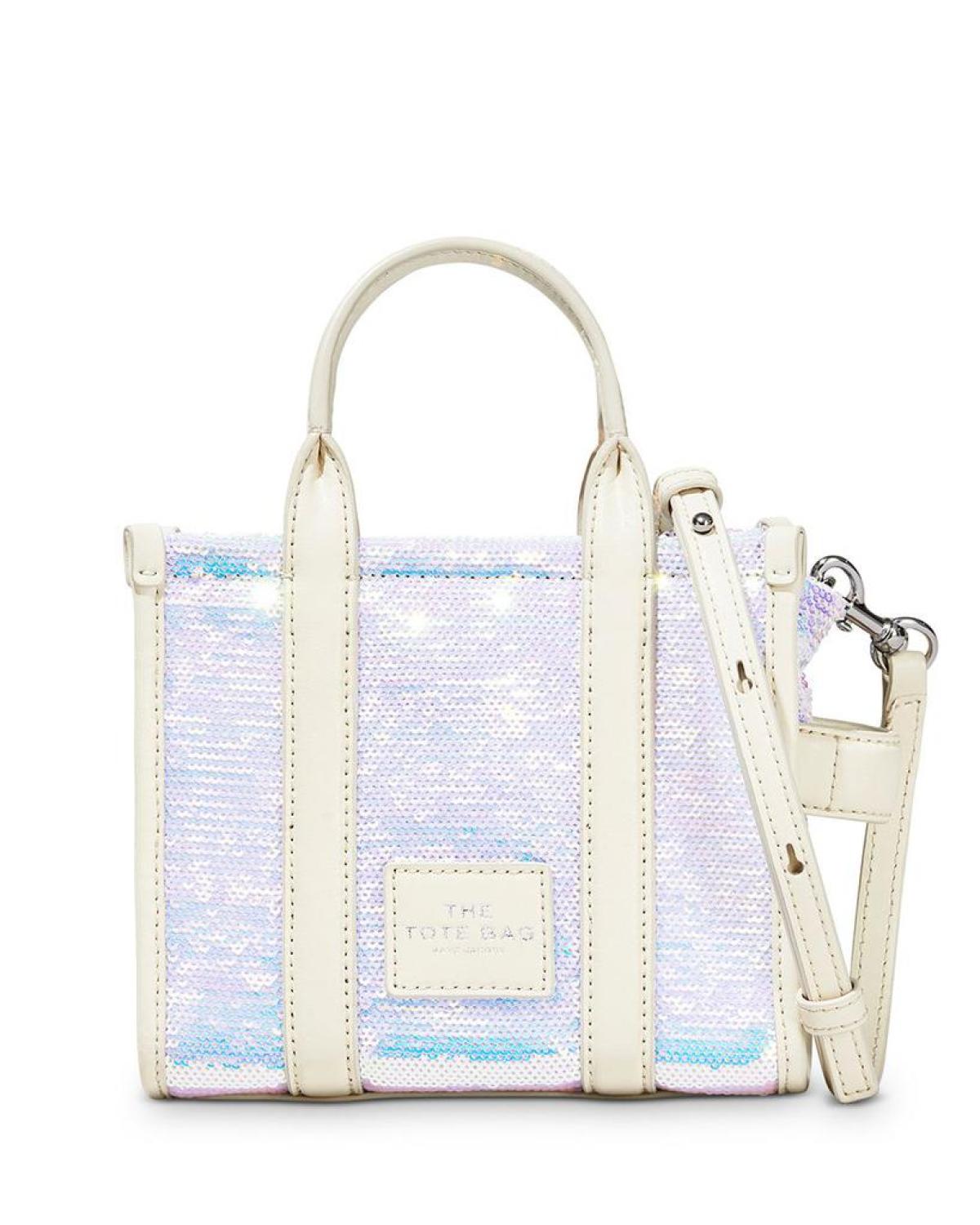 The Sequin Mini Tote