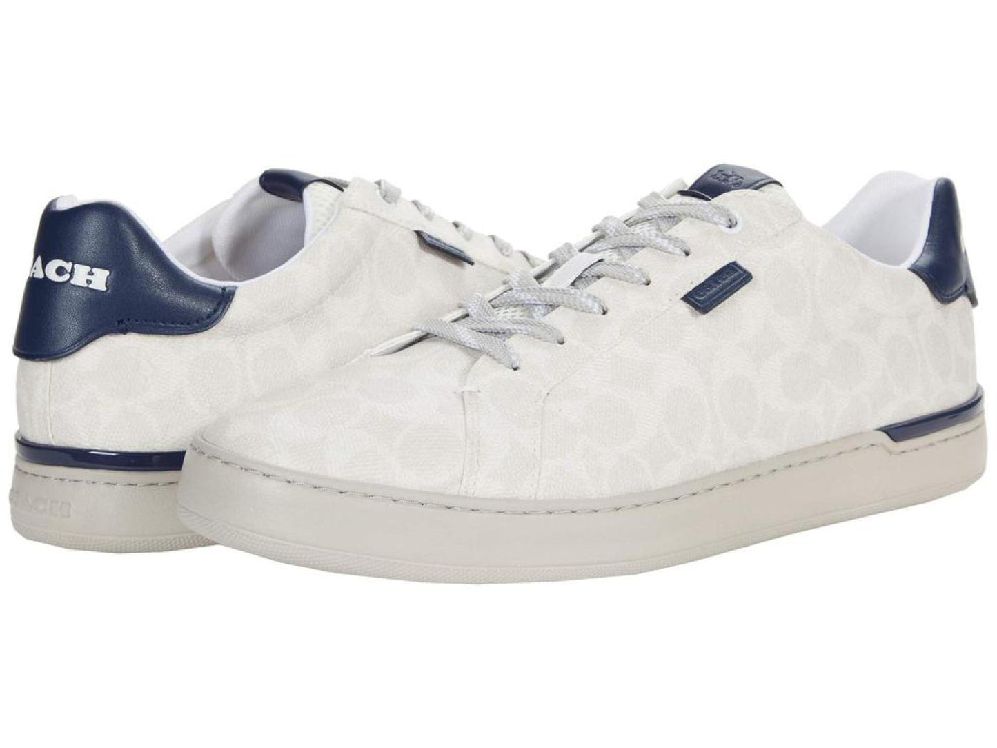 Lowline Signature Low Top