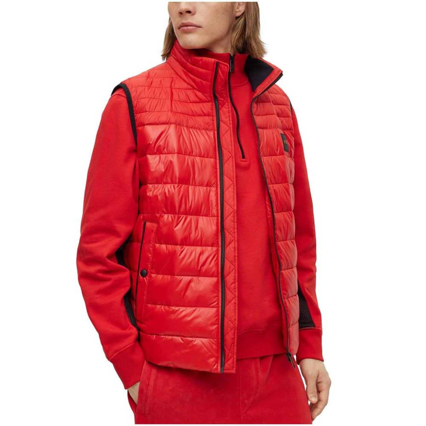 Men's Water-Repellent Gilet