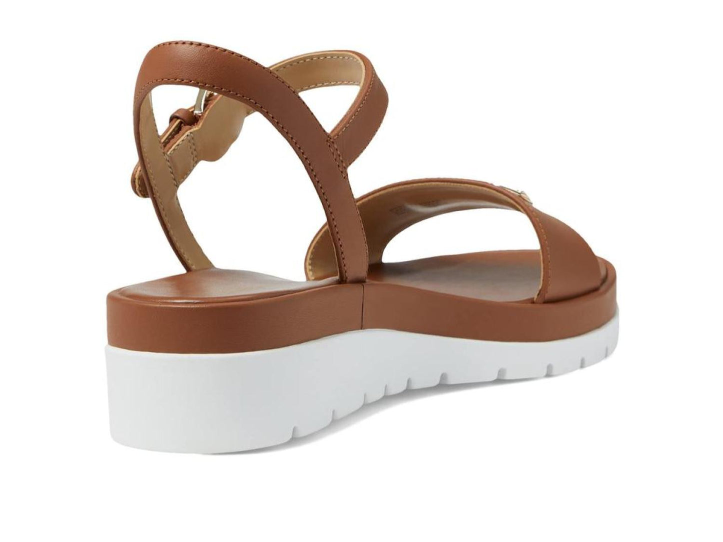 Darcy Flatform Sandal