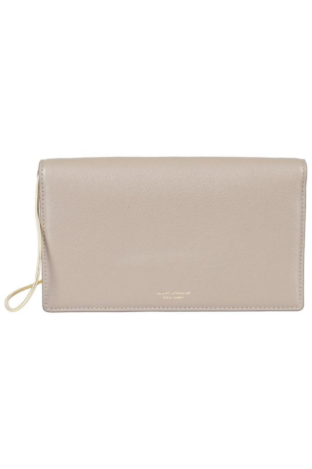 Marc Jacobs The Mini Shoulder Bag