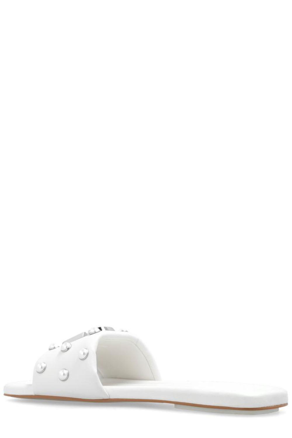 Marc Jacobs The Pearl J Marc Sandals