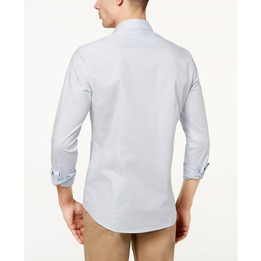 Men's Stretch Shirt