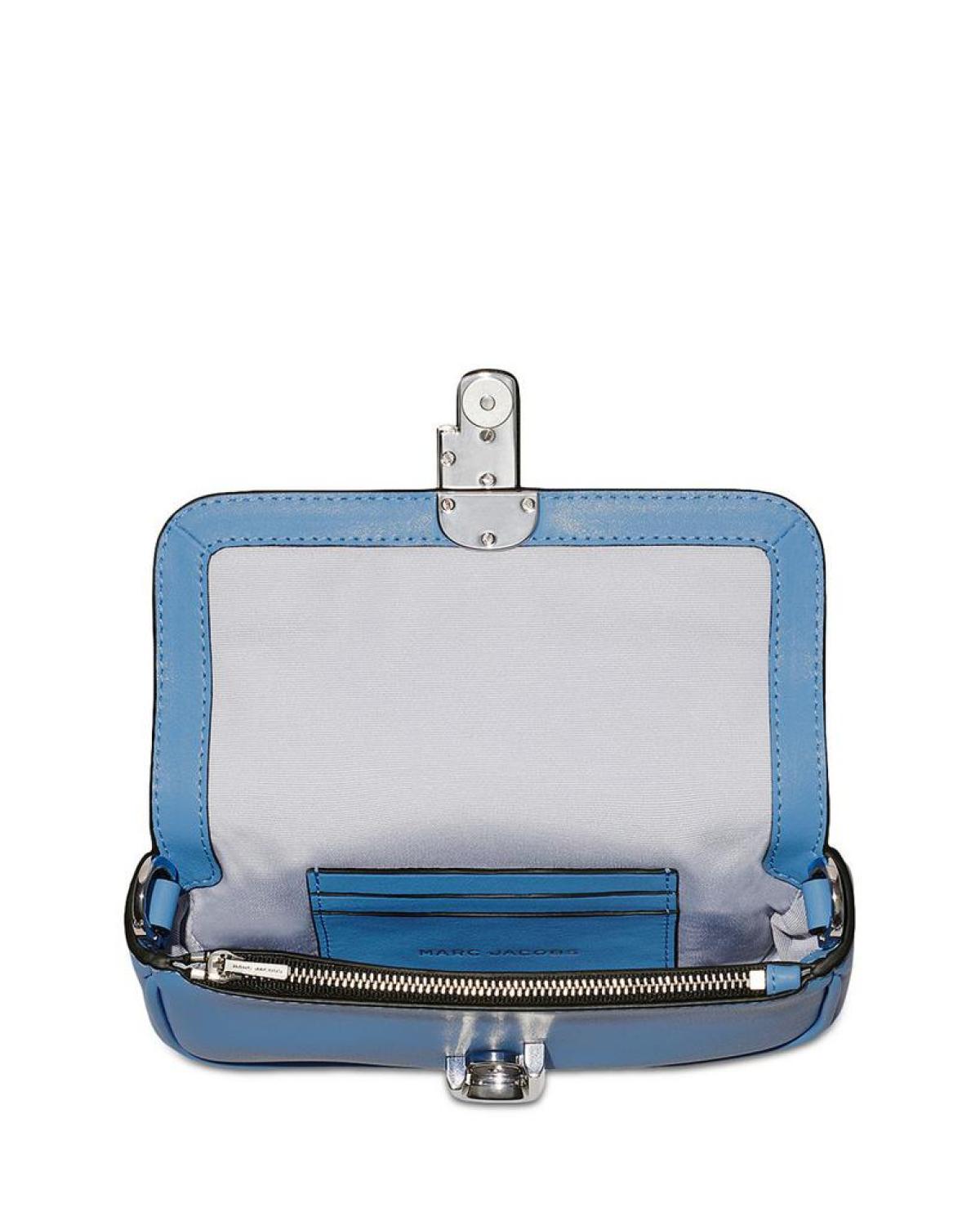 The J Marc Mini Bag