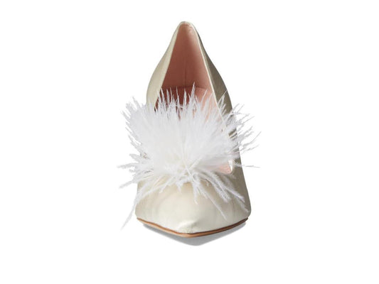 Marabou Heel