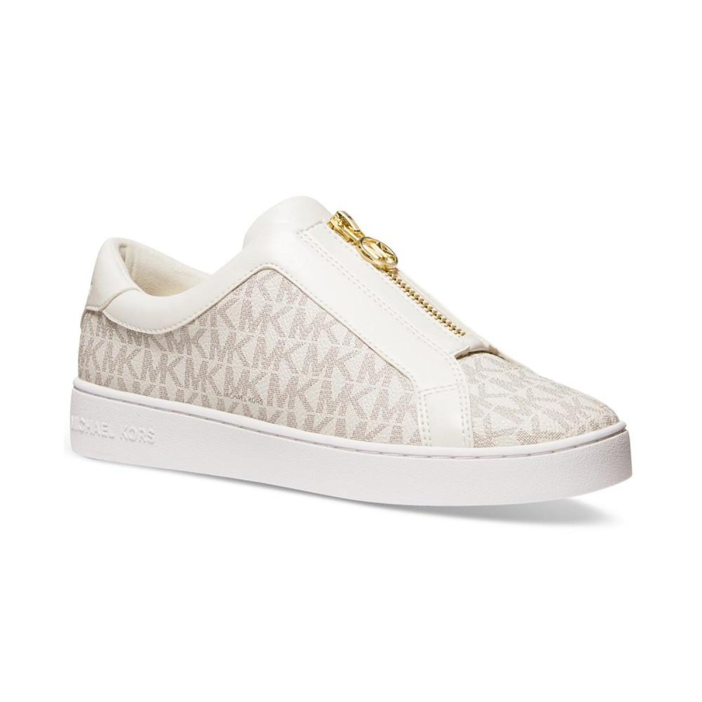 Women's Keaton Zip Slip-On Sneakers