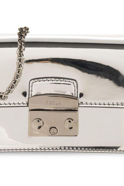 Furla Metropolis Mini Crossbody Bag