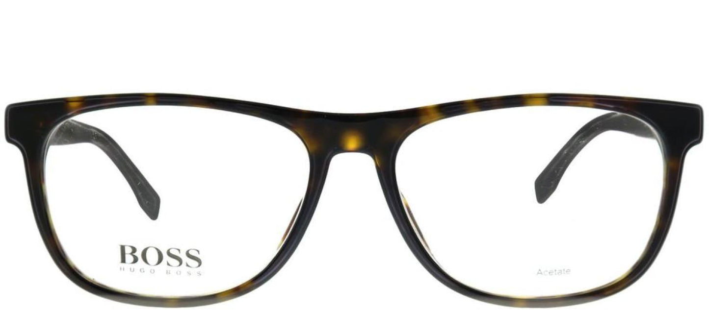 Boss BOSS 0985 Rectangular Eyeglasses