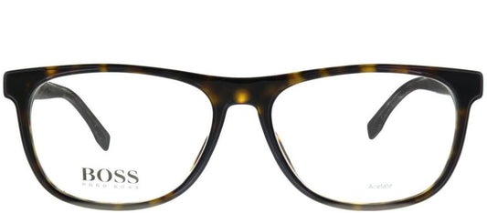 Boss BOSS 0985 Rectangular Eyeglasses