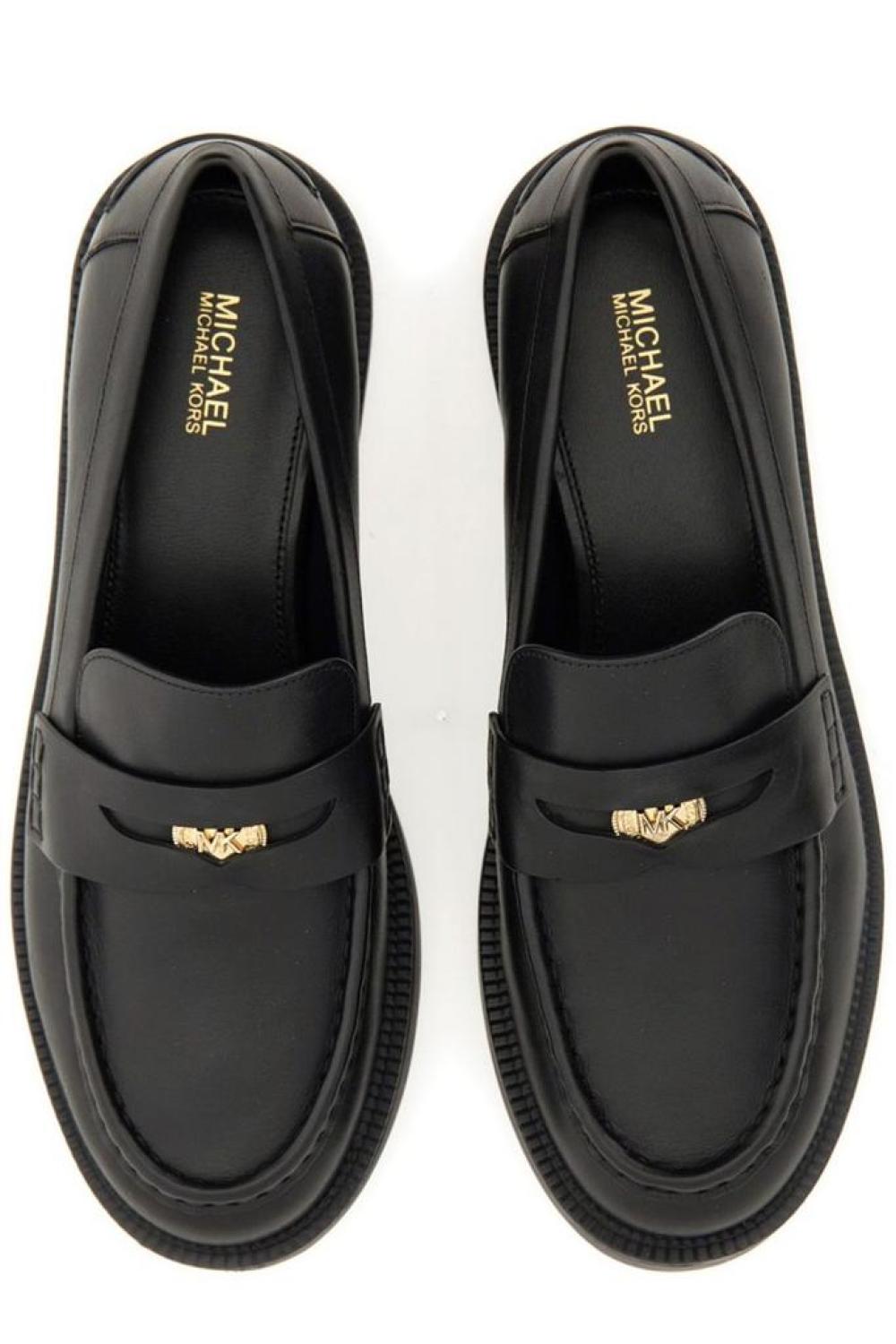 Michael Michael Kors Eden Loafers