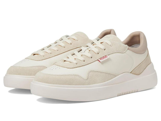 Blake Cupsole Smooth Sneakers