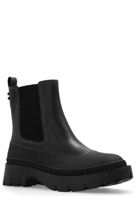 Coach Jayla Chelsea Boots