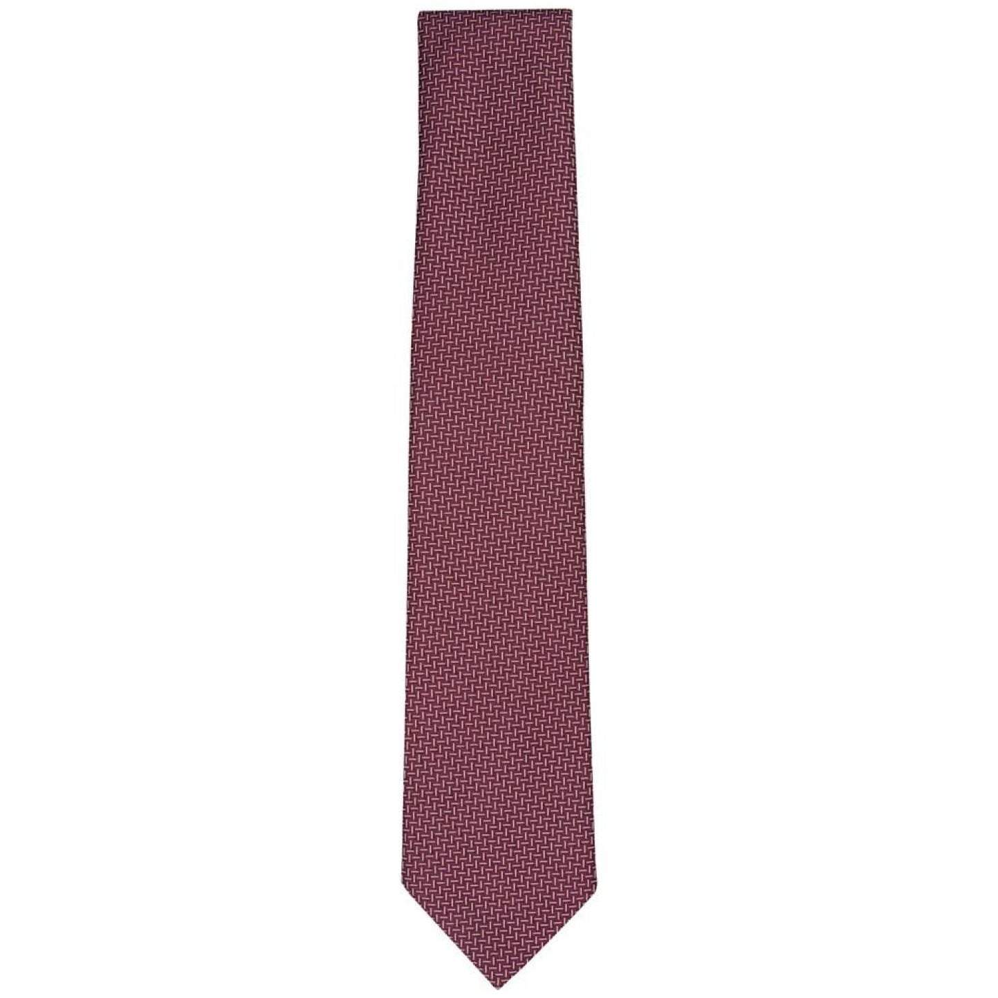 Men's Rawley Herringbone Tie