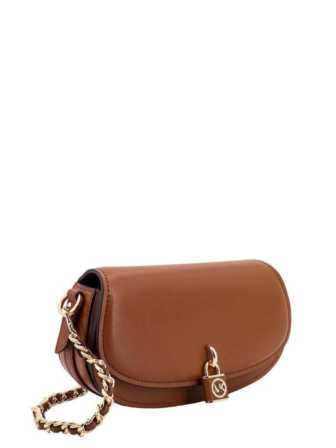 Michael Michael Kors Mila Small Shoulder Bag