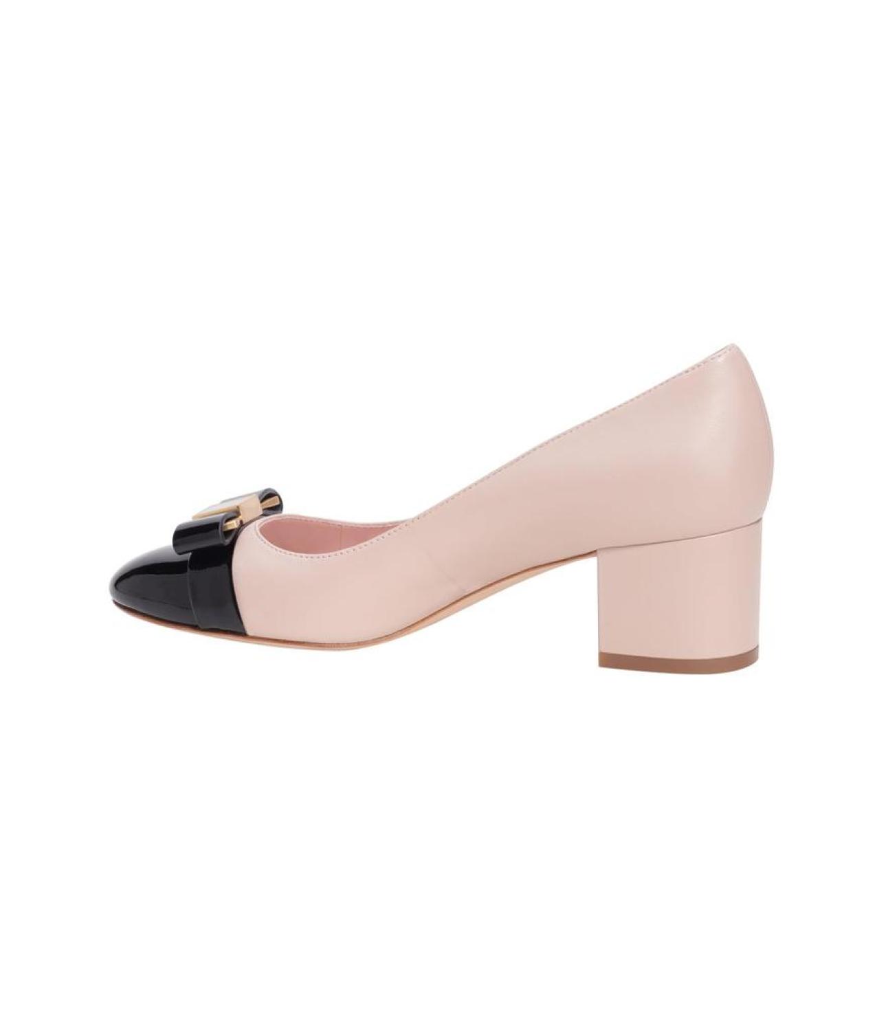 Bowdie Pumps