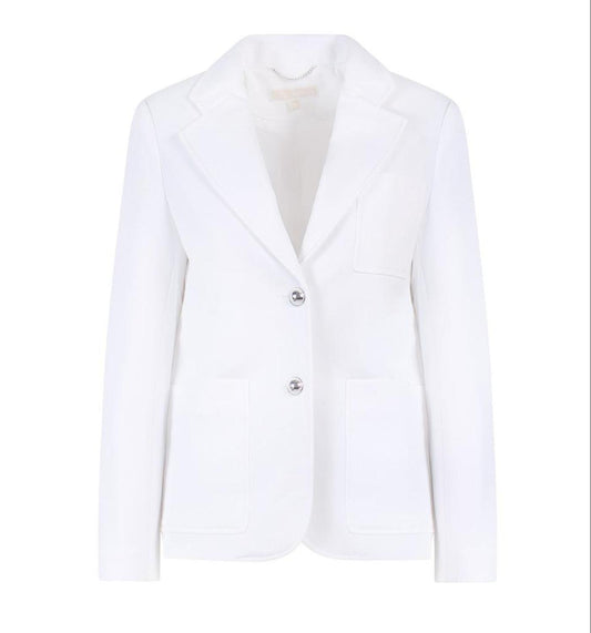 Michael Michael Kors Buttoned Blazer