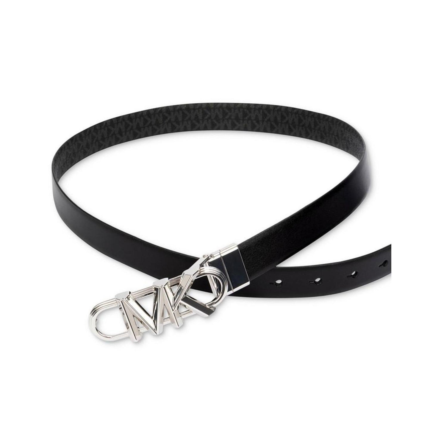 Women's Reversible Empire Logo Belt