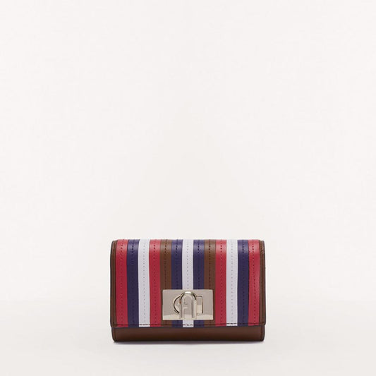 Furla 1927 Compact Wallet M