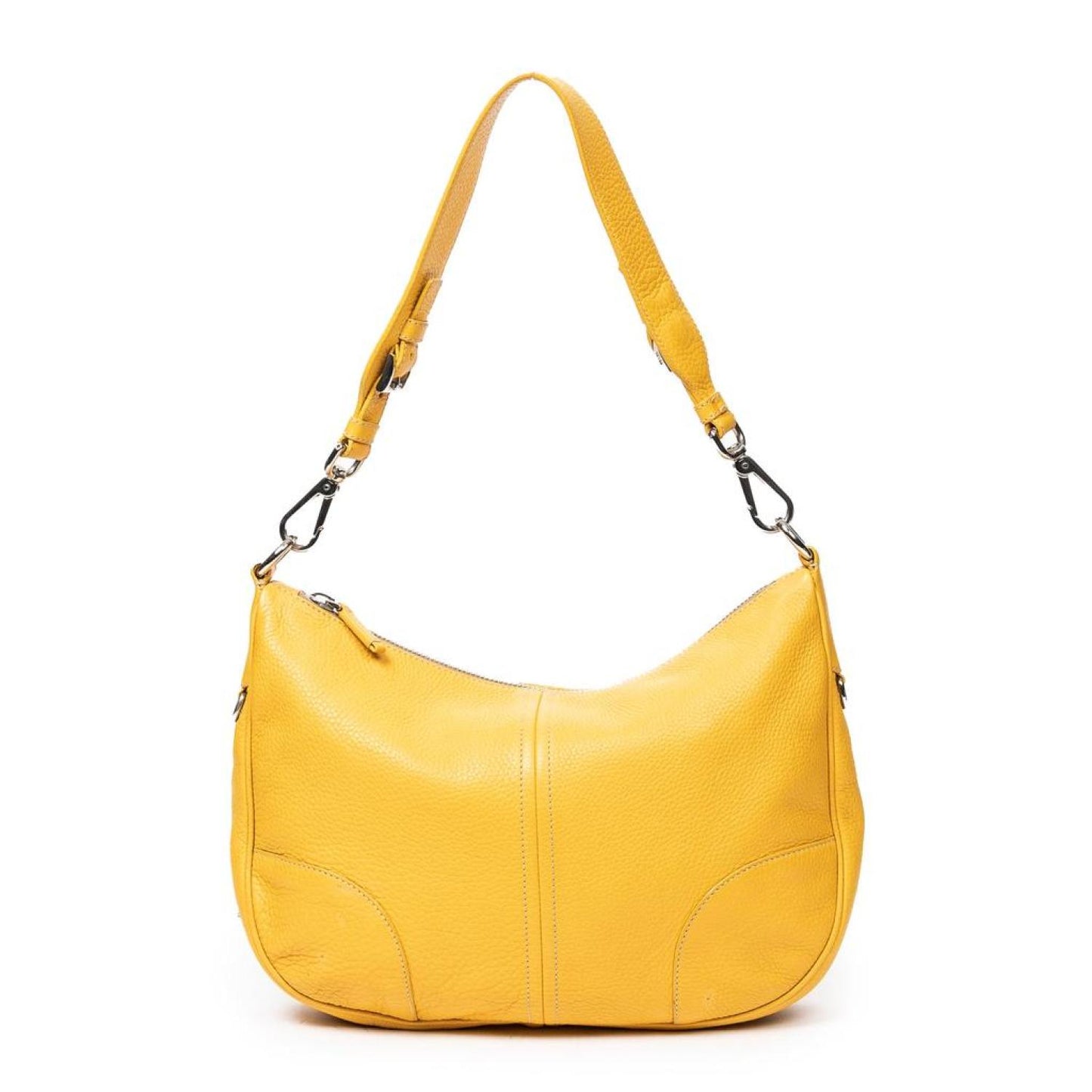 Large Zip Hobo