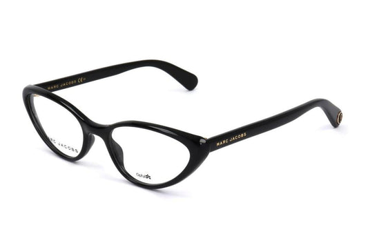 Marc Jacobs Eyewear Cat-Eye Frame Glassses