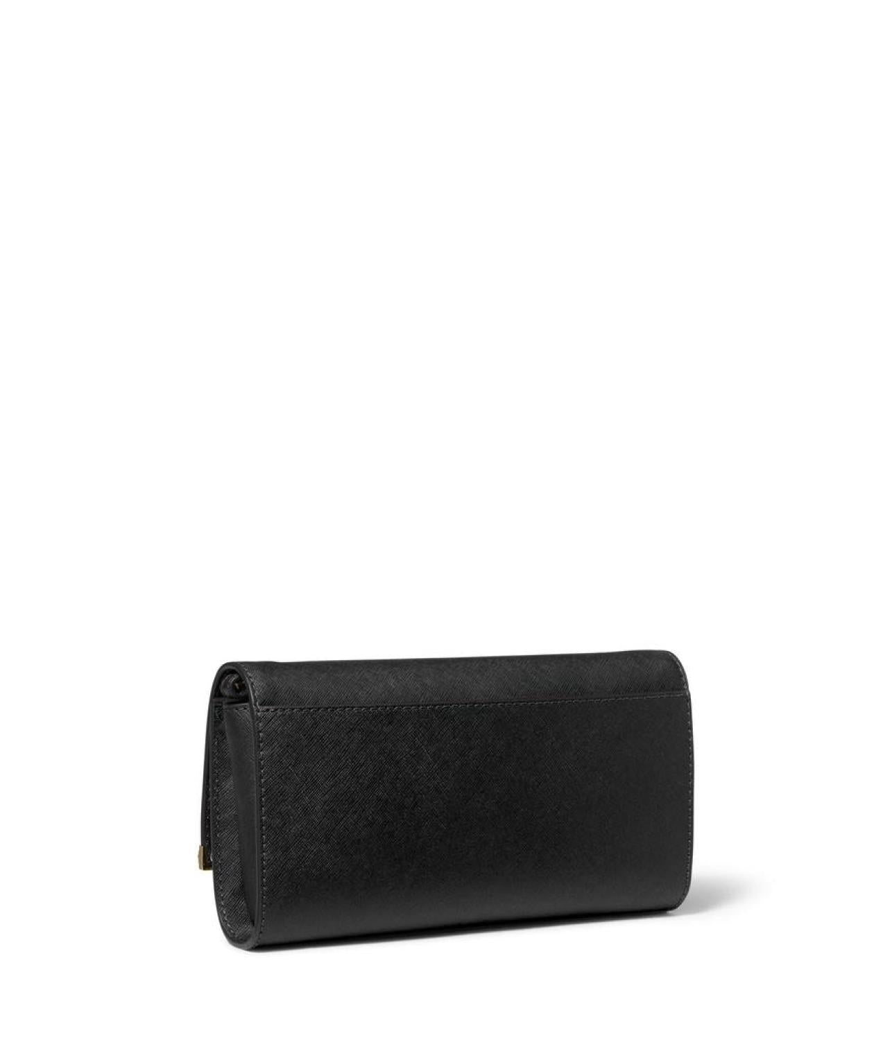 Mona Large East/West Clutch