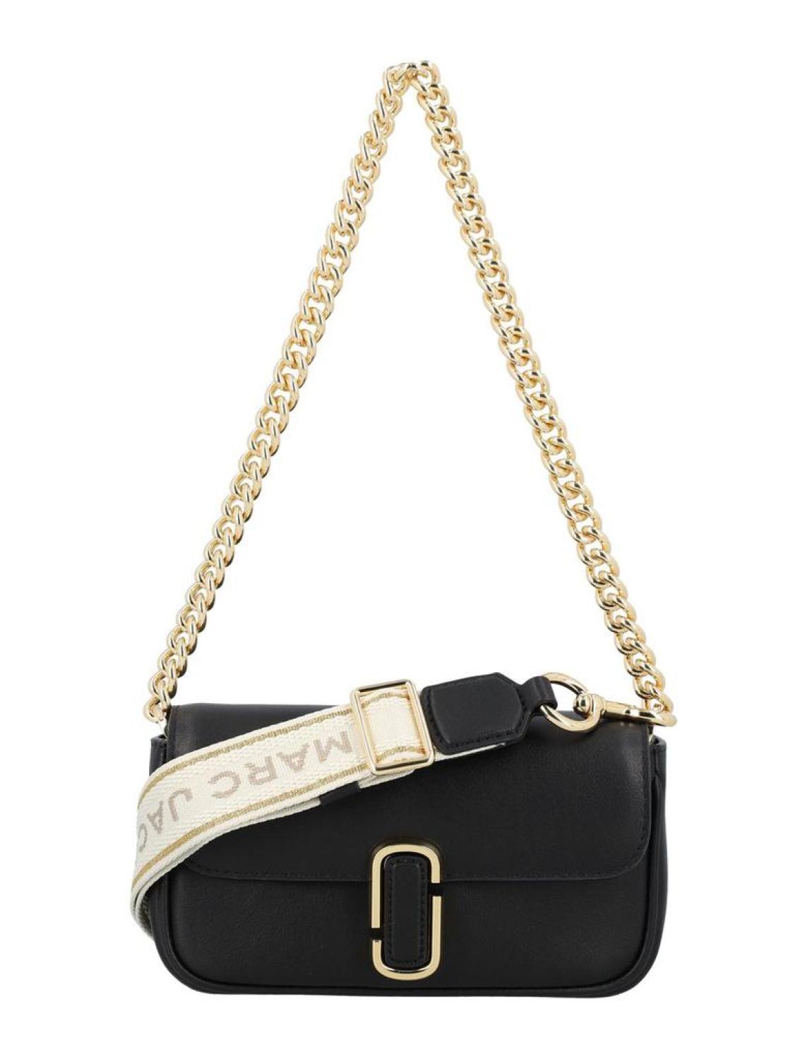 Marc Jacobs The J Marc Mini Shoulder Bag