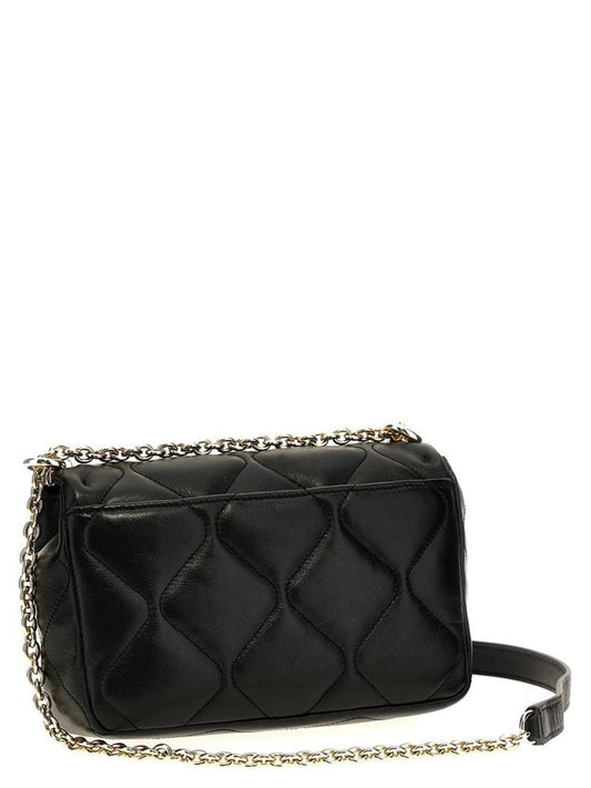 Furla 1927 Quilted Shoulder Bag