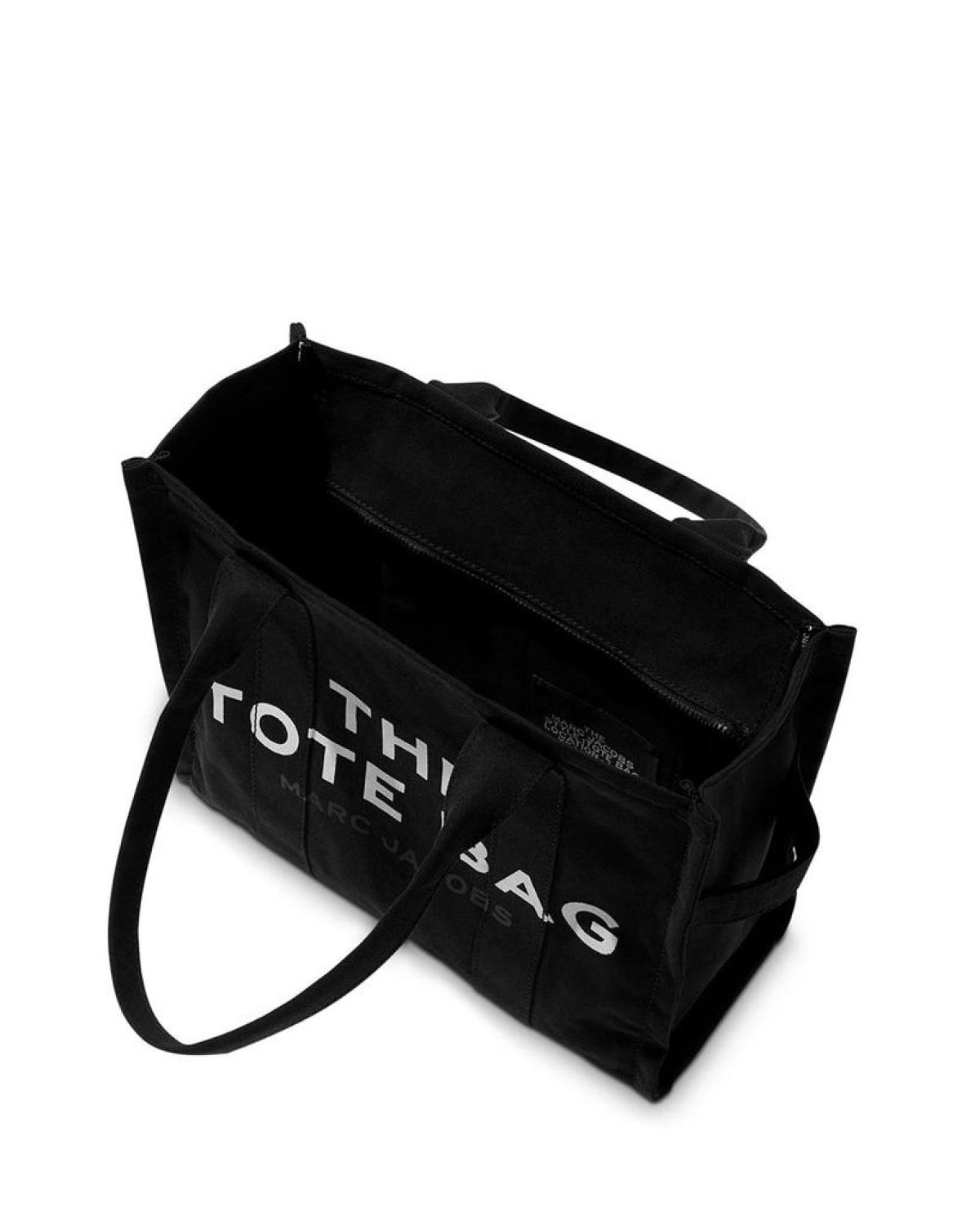 The Large Tote Bag