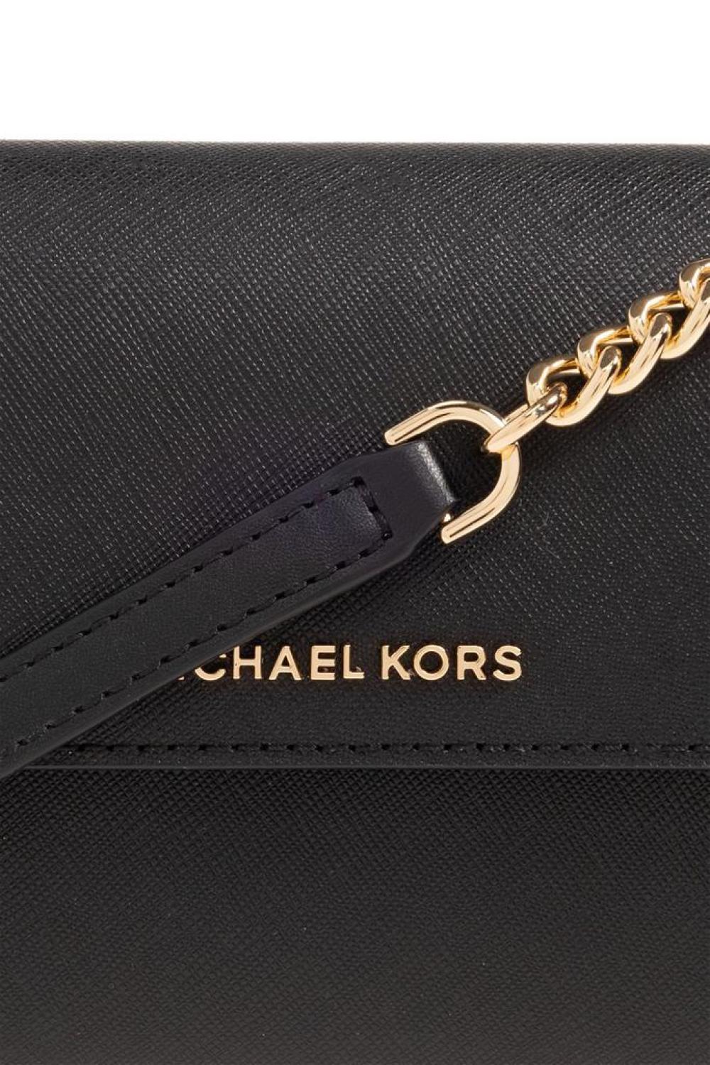 Michael Michael Kors Jet Set Small Crossbody Bag