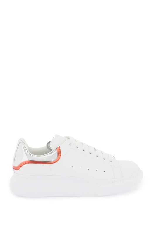 Alexander mcqueen oversize sneakers