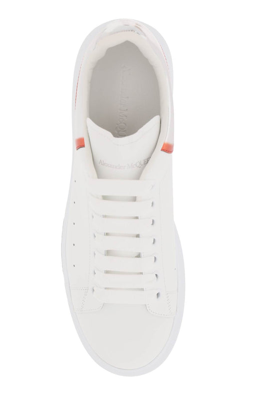 Alexander mcqueen oversize sneakers