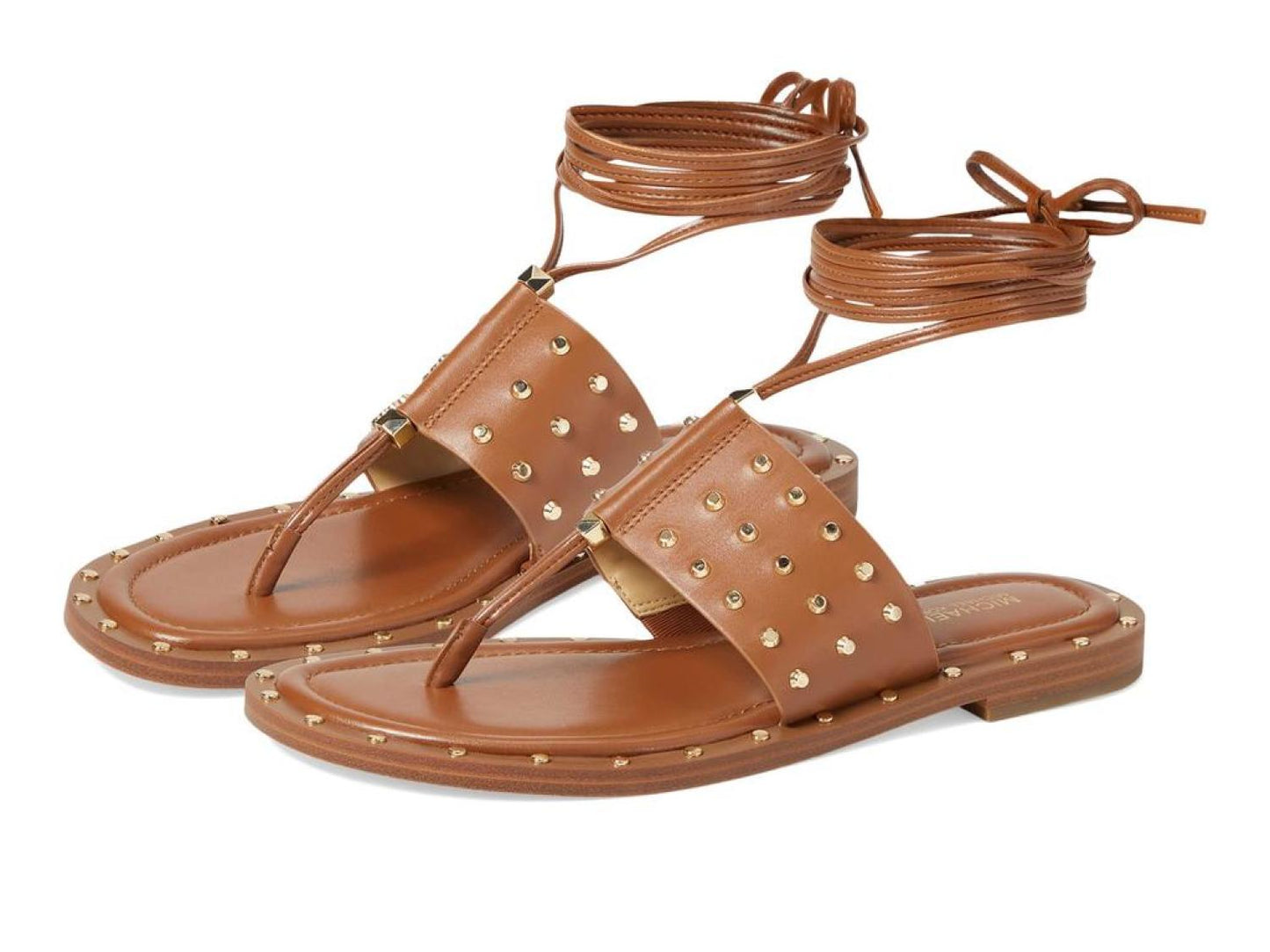 Jagger Flat Sandal