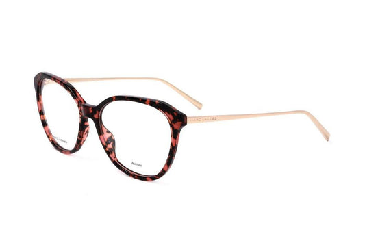 Marc Jacobs Eyewear Cat-Eye Frame Glasses