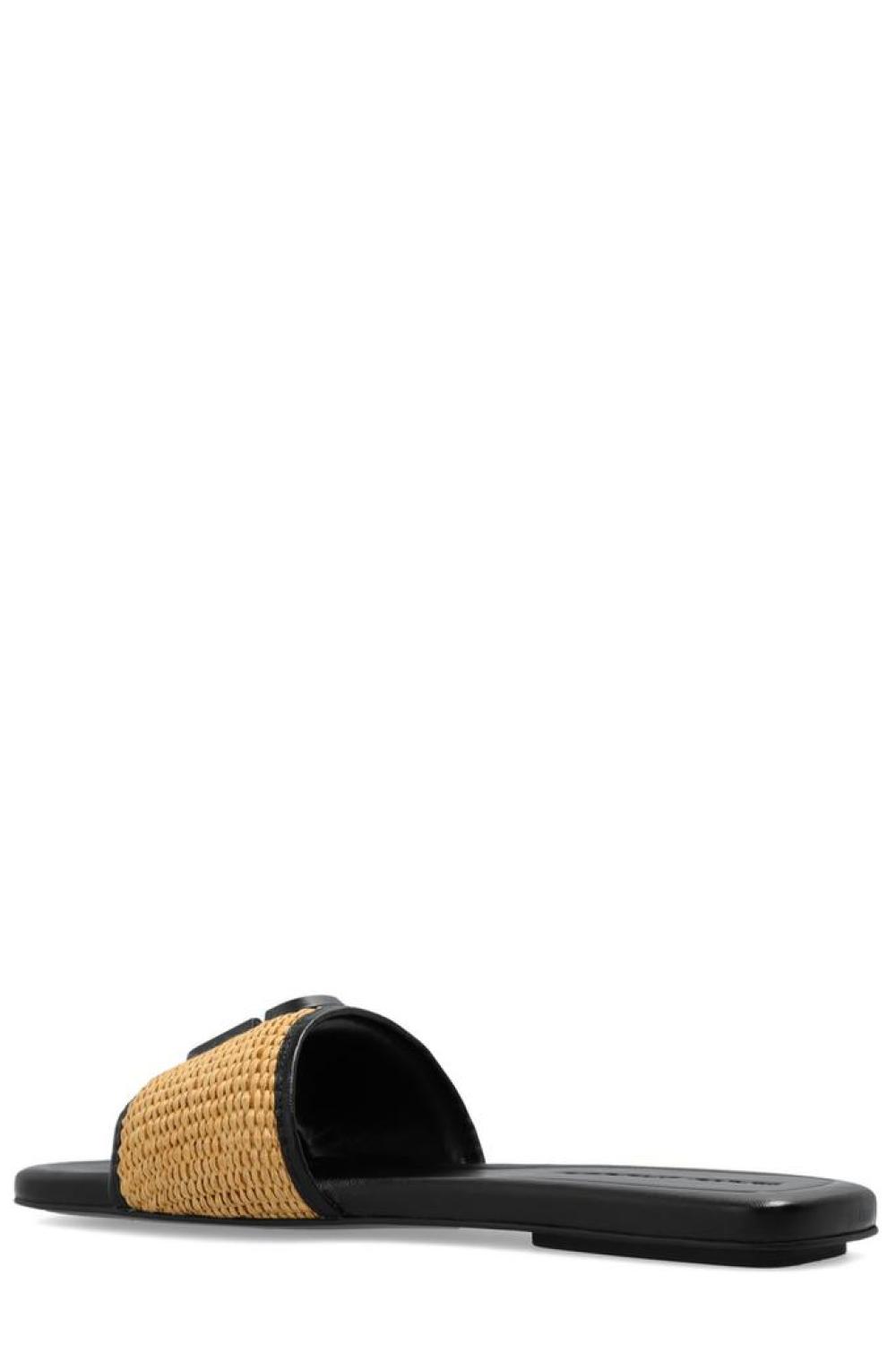 Marc Jacobs The J Marc Slip-On Sandals