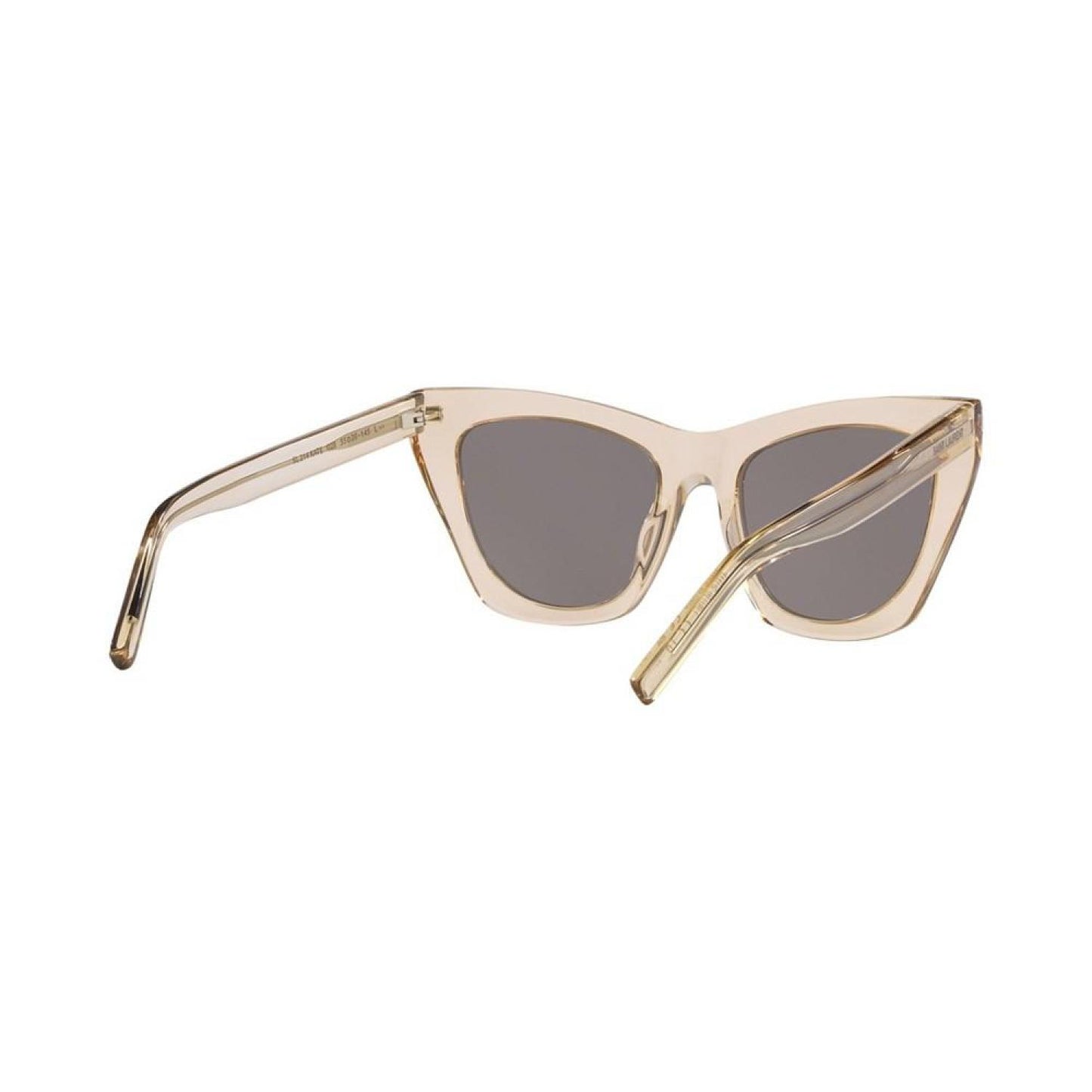 Women's Sl 214 Kate Sunglasses YS000091