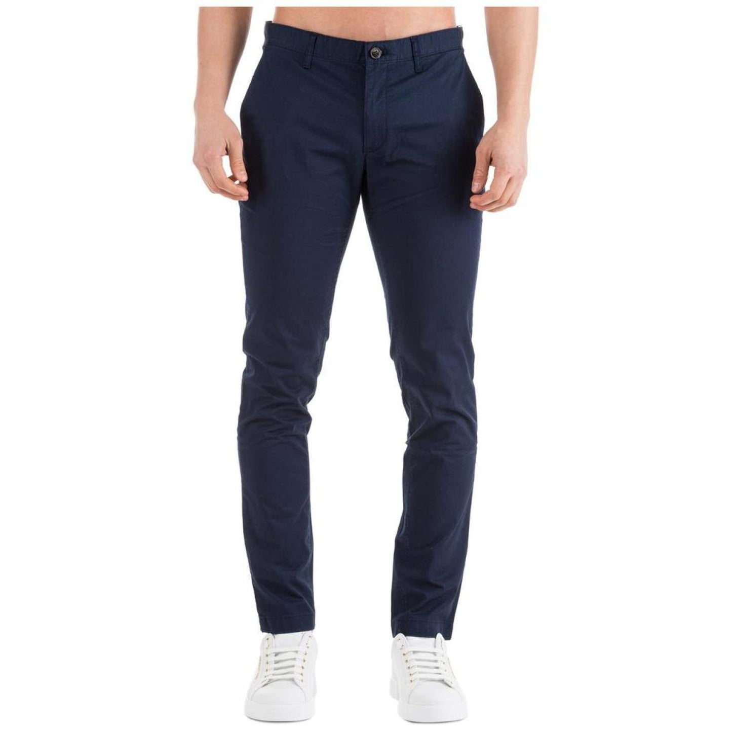 Michael Kors Slim Fit Chino Pants