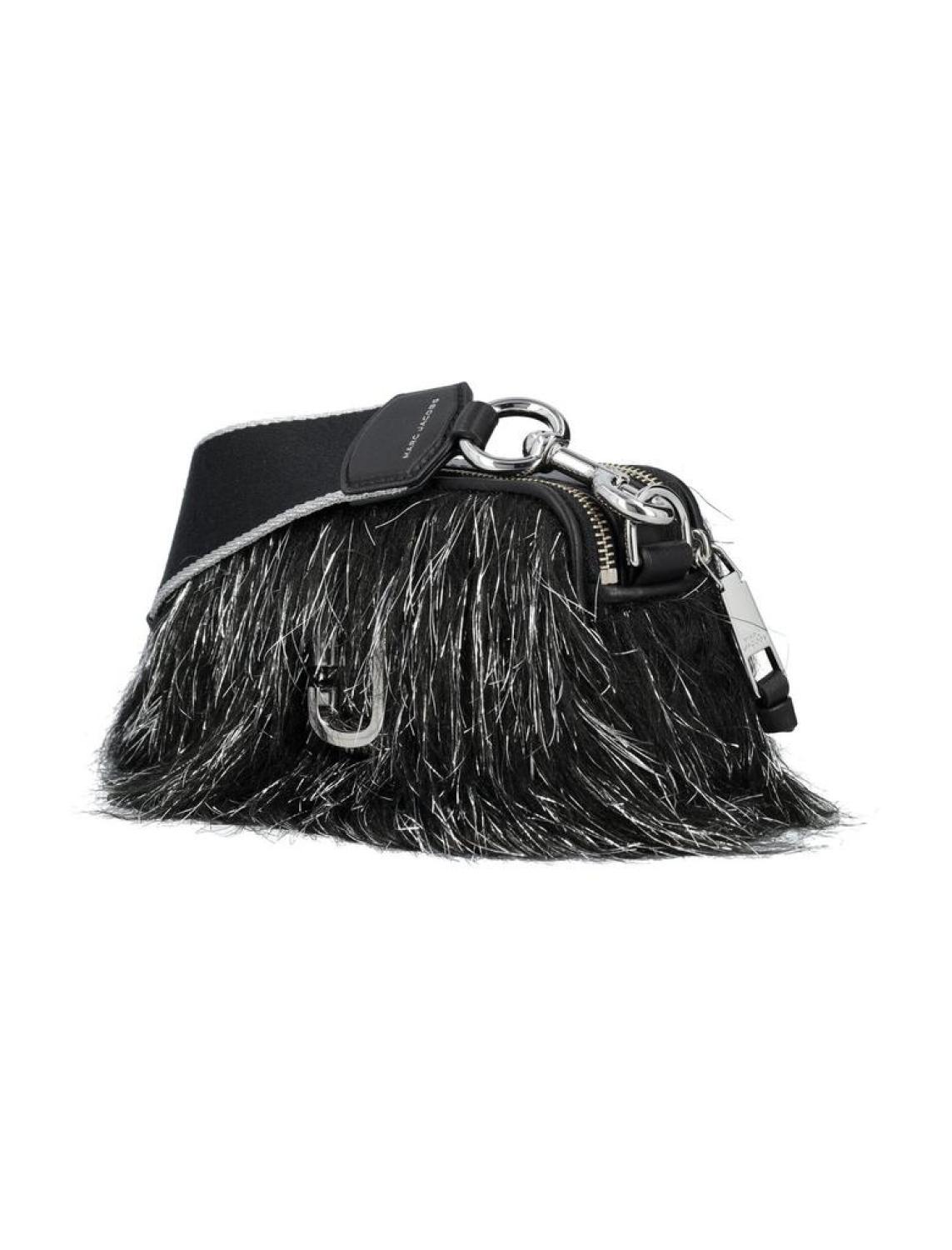 Marc Jacobs The Creature Snapshot Crossbosy Bag