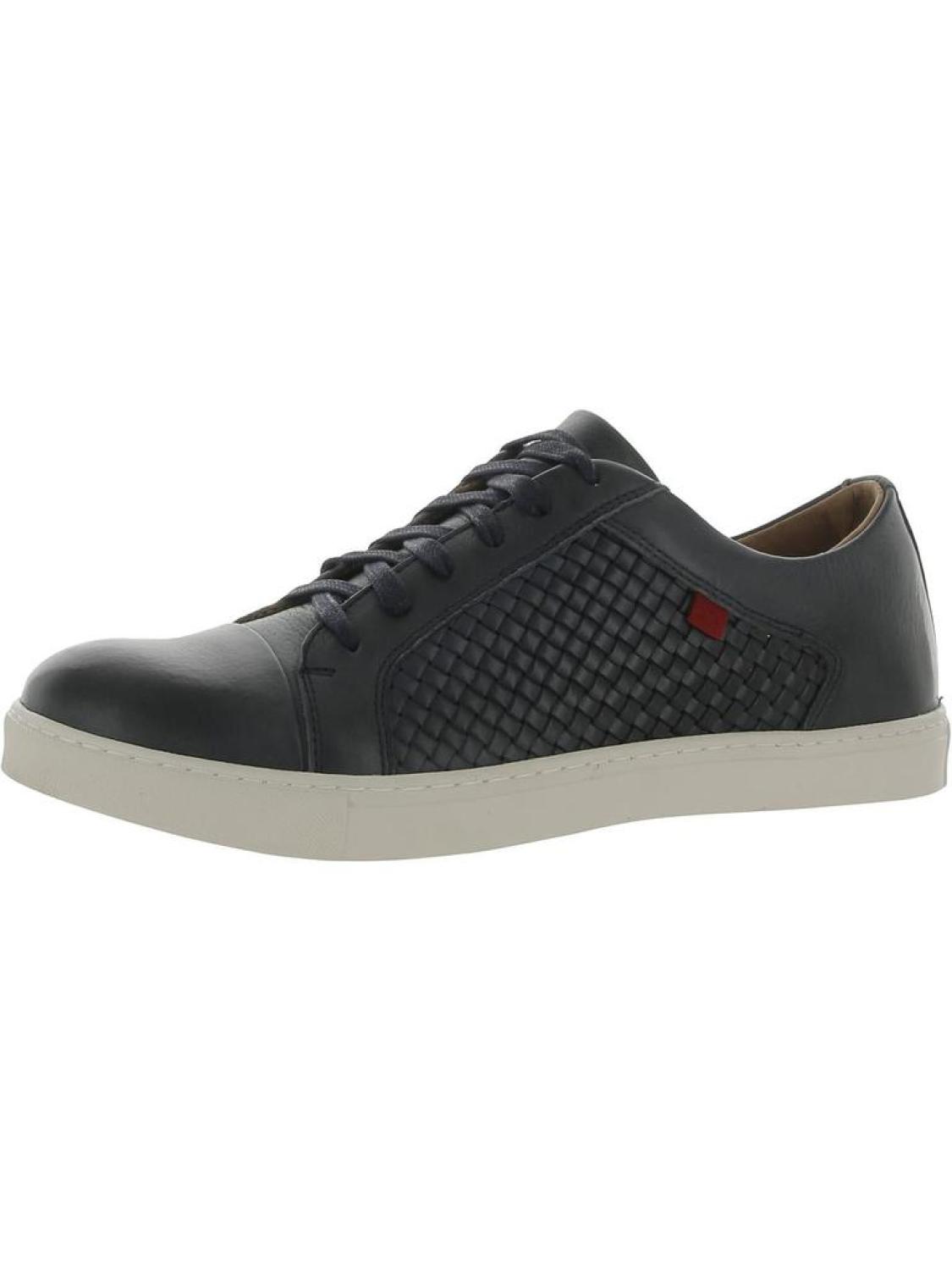 Waverly PI. Womens Leather Lifestyle Casual and Fashion Sneakers