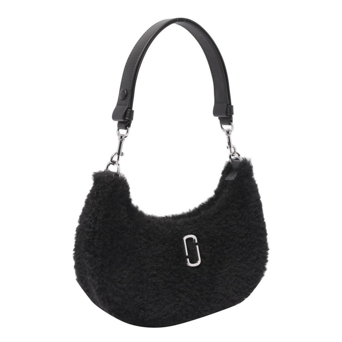 Marc Jacobs The Small Curve Shoulder Bag