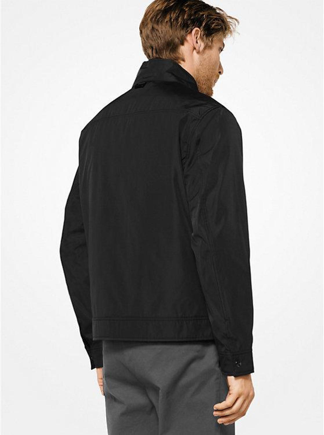 3-in-1 Tech Track Jacket